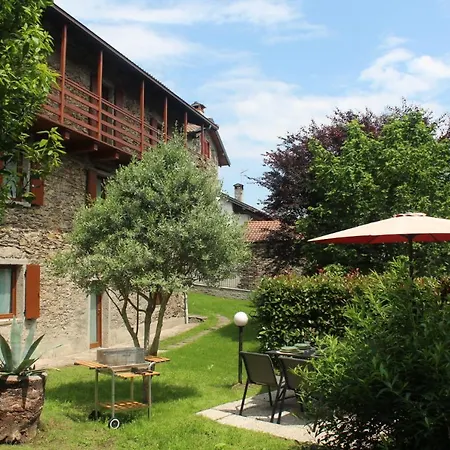 Bianca With Private Garden