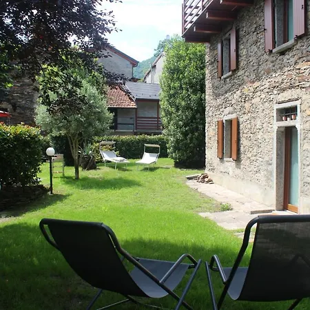 Appartement Bianca With Private Garden