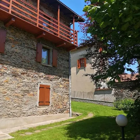 Apartment Bianca With Private Garden *