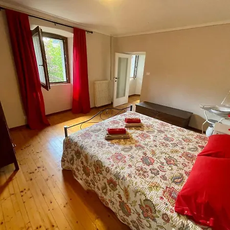 Bianca With Private Garden Apartment *