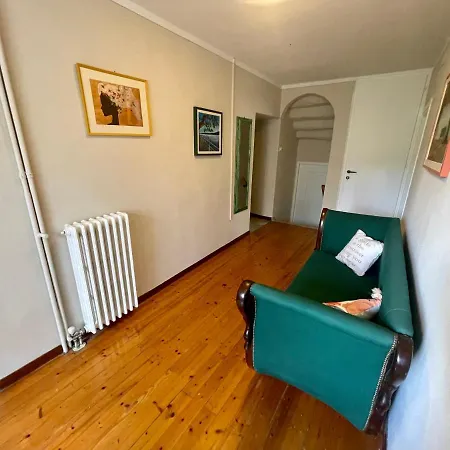 Bianca With Private Garden Apartment *