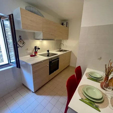 Apartment Bianca With Private Garden *