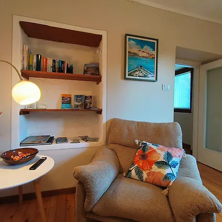 Bianca With Private Garden Appartement Cossogno