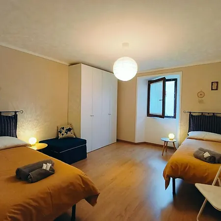 Apartment Bianca With Private Garden *