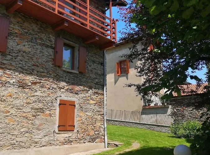 Apartament Bianca With Private Garden *