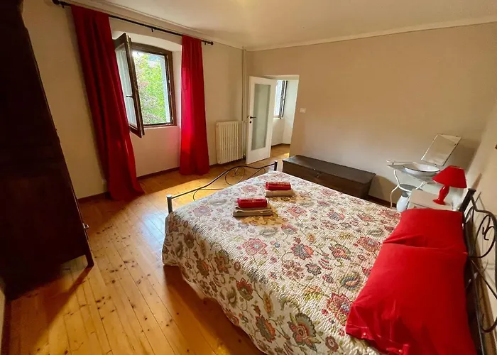 Bianca With Private Garden Apartament *