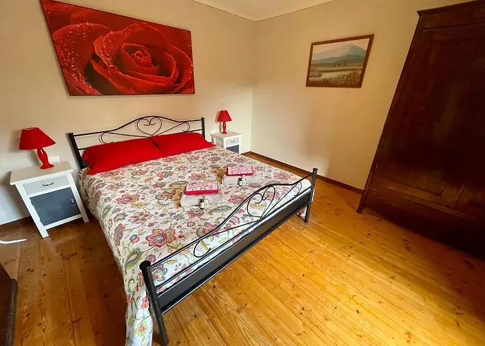 Bianca With Private Garden * Cossogno