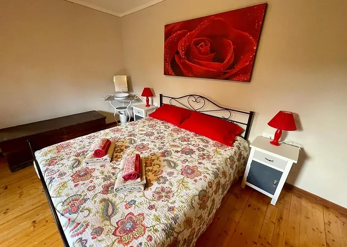 Bianca With Private Garden