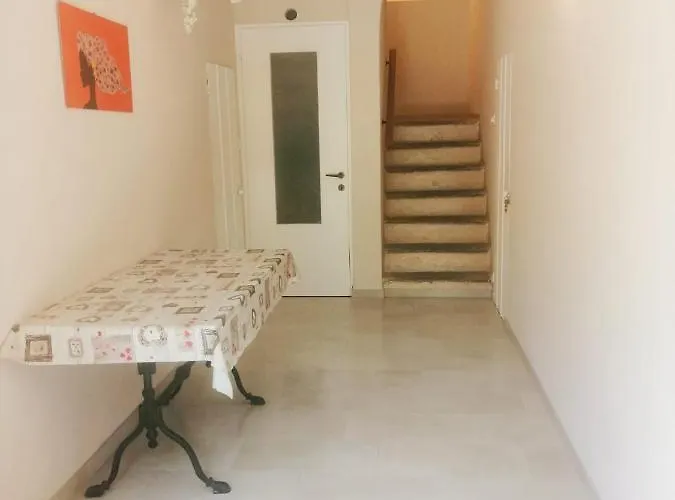 Bianca With Private Garden * Cossogno