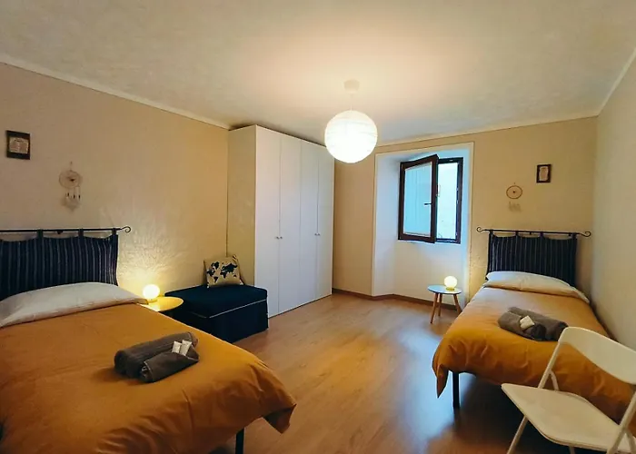 Apartament Bianca With Private Garden *